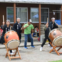 大盛況！さんあい祭り