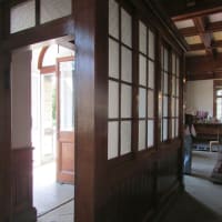 小樽市の建築探訪　旧日本郵船小樽支店