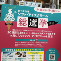北海道十勝よつ葉ソフトクリーム