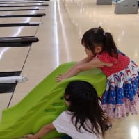 孫達と過ごす日々