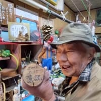 【ぼくらの街探検】子供たちに大人気！扇町の路地裏アート！！
