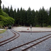 音水湖から波賀町辺り・・・