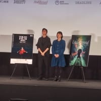 小田香監督「Undergroundアンダーグラウンド」は暗闇と水のゆらぎの映画だった