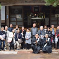 長崎県圓徳寺、本立寺様