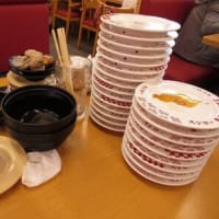 暫く休憩です