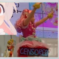 着ぐるみプリキュアショーシリーズ07　HUGっと!プリキュア  ショー