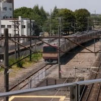 電気で走行する気動車