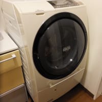 HITACHI BD-S8700R(C) ドラム式洗濯乾燥機