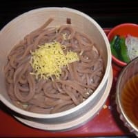 My　Birthday 和食デート