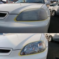 シビック タイプR EK9