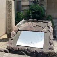 祇園祭　前祭　山鉾建て