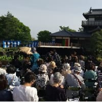薪能