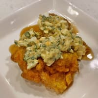 作り置きおかず～鶏つくね～