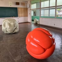 瀬戸芸（瀬居島）