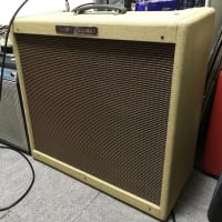 Fender Bassman '59 LTD - Danelectro研究（「だのじゃん」改めDano研）