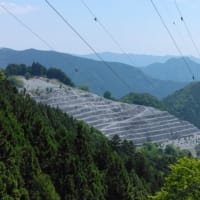 今日は歩いた！鳥首峠～タタラノ頭