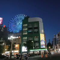 梶の無い船