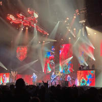 Judas Priest Japan Tour 2024 　at ぴあアリーナMM（横浜）2024.12.12（木）LIVEレポート