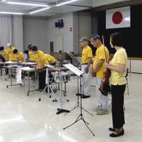 「彩音会(あやねかい)」のふれあいコンサート