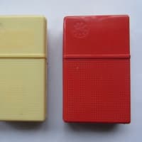 SONY,  TR-63 (x2)
