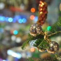 クリスマス・・・な街角ばかり