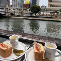 ライブ翌日