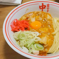 中本っぽいもの色々作りました