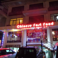 Chinese Fast Food＠パラオ（Koror） 2015年新店！パラオ最強のお店だ！
