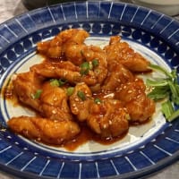 焼肉 慶州＠東中野