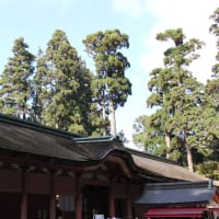世界遺産訪問　比叡山延暦寺