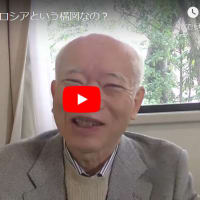 君の心が戦争を起こす。