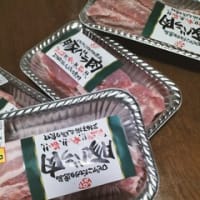 ベーコンを作る