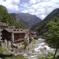 Montagna