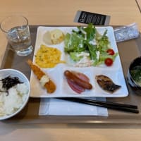 ホテルマイステイズ金沢片町な日々