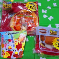デカ盛りチャレンジ３週目