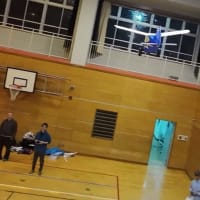 第226回　IAC-ASO飛行会１2月15日開催（日曜日）