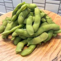 夏の味