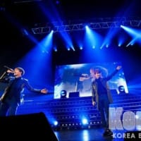 Double S 301 「U R MAN IS BACK in JAPAN」 in OSAKA　レポ