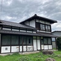 旧洗心堂小野医院