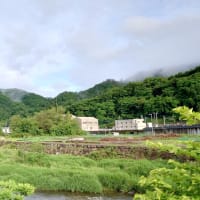 【釣】鮎釣り師の解禁日前夜を経験する