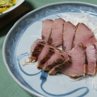 寒鰤