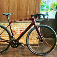 vol.6746  SCULTURA ENDURANCE 6000納車
