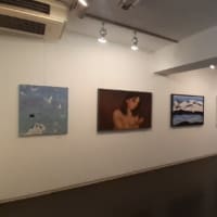 藝大～銀座