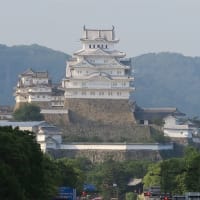 「姫路城」城撮り戦果