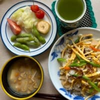 チラシ寿司