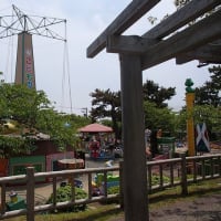 遥遥函館　函館公園