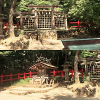 原付旅　始まりの奈良の最初の伊勢！檜原神社！の巻