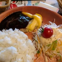 そうだ、教会へいこう！