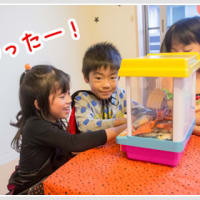 ハロウィン★キッズホームパーティー！