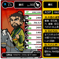 【4期目終了】45-48鯖のなんとなく記録